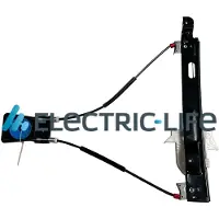 Electric Life ZR FR708 L Raammechanisme