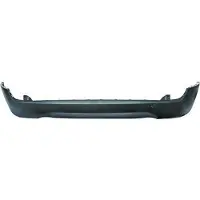 Diederichs 6861057 Achterbumper