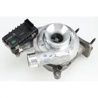 BTS Turbo T916557 Turbocharger