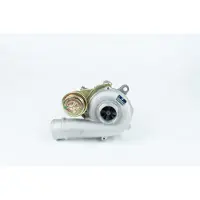 FEBI BILSTEIN 187311 Turbocharger