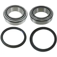 Skf VKBA 5556 Wiellagerset