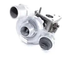 BTS Turbo T912016BL Turbocharger