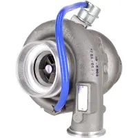 FEBI BILSTEIN 191241 Turbocharger
