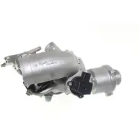 ALANKO 10901301 Turbocharger