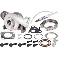 FEBI BILSTEIN 191036 Turbocharger