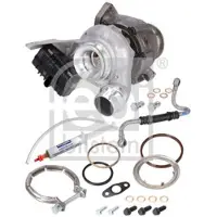 FEBI BILSTEIN 191204 Turbocharger