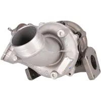 FEBI BILSTEIN 187186 Turbocharger