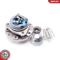 ESEN SKV 29SKV008 Wiellagerset