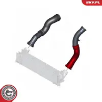ESEN SKV 54SKV195 Laadluchtslang