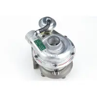 BTS Turbo T914255 Turbocharger