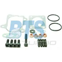 BTS Turbo T931230ABS Turbocharger, montageset