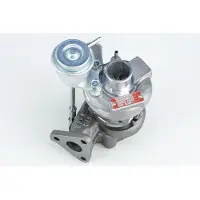 BTS Turbo T915962 Turbocharger
