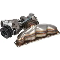 FEBI BILSTEIN 189818 Turbocharger