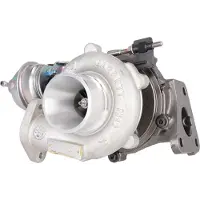 FEBI BILSTEIN 186976 Turbocharger
