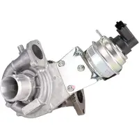 FEBI BILSTEIN 187070 Turbocharger