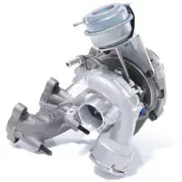 BTS Turbo T914496BL Turbocharger