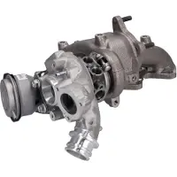 FEBI BILSTEIN 187831 Turbocharger