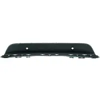 Diederichs 1291267 Achterbumper
