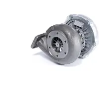 BTS Turbo T911871 Turbocharger