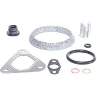 BTS Turbo T931114ABS Turbocharger, montageset