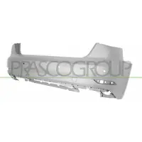 PRASCO AD3261062 Achterbumper