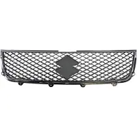PRASCO SZ0562001 Radiator grill