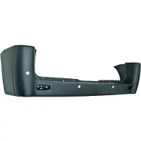 Diederichs 3497155 Achterbumper
