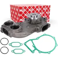 FEBI BILSTEIN Koelvloeistof pomp 22455