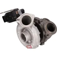 FEBI BILSTEIN 187104 Turbocharger