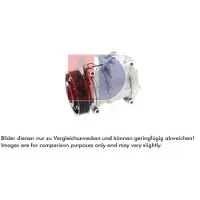 AKS DASIS 851099N Aircopomp