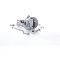 BTS Turbo T981471 Turbocharger