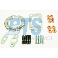BTS Turbo T931092ABS Turbocharger, montageset