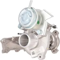 FEBI BILSTEIN 189853 Turbocharger