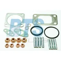 BTS Turbo T931049ABS Turbocharger, montageset