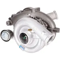 FEBI BILSTEIN 188991 Turbocharger