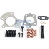 BTS Turbo T931490ABS Turbocharger, montageset