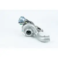 FEBI BILSTEIN 187497 Turbocharger