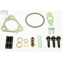 BTS Turbo T931379ABS Turbocharger, montageset