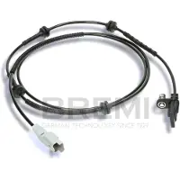 BREMI 50587 Wielsnelheidssensor (ABS)