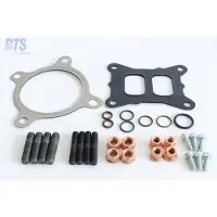 BTS Turbo T931458ABS Turbocharger, montageset