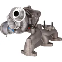 FEBI BILSTEIN 186996 Turbocharger