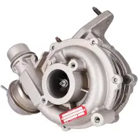 FEBI BILSTEIN 186915 Turbocharger