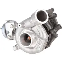 FEBI BILSTEIN 187928 Turbocharger