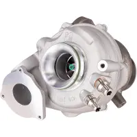 FEBI BILSTEIN 186893 Turbocharger