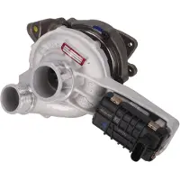 FEBI BILSTEIN 187043 Turbocharger