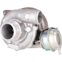 FEBI BILSTEIN 186779 Turbocharger