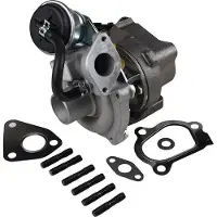 JP GROUP 1217400300 Turbocharger