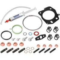 FEBI BILSTEIN 189635 Turbocharger, montageset
