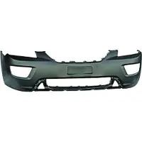 Diederichs 6537850 Bumper