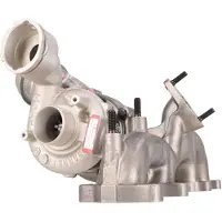 FEBI BILSTEIN 187090 Turbocharger